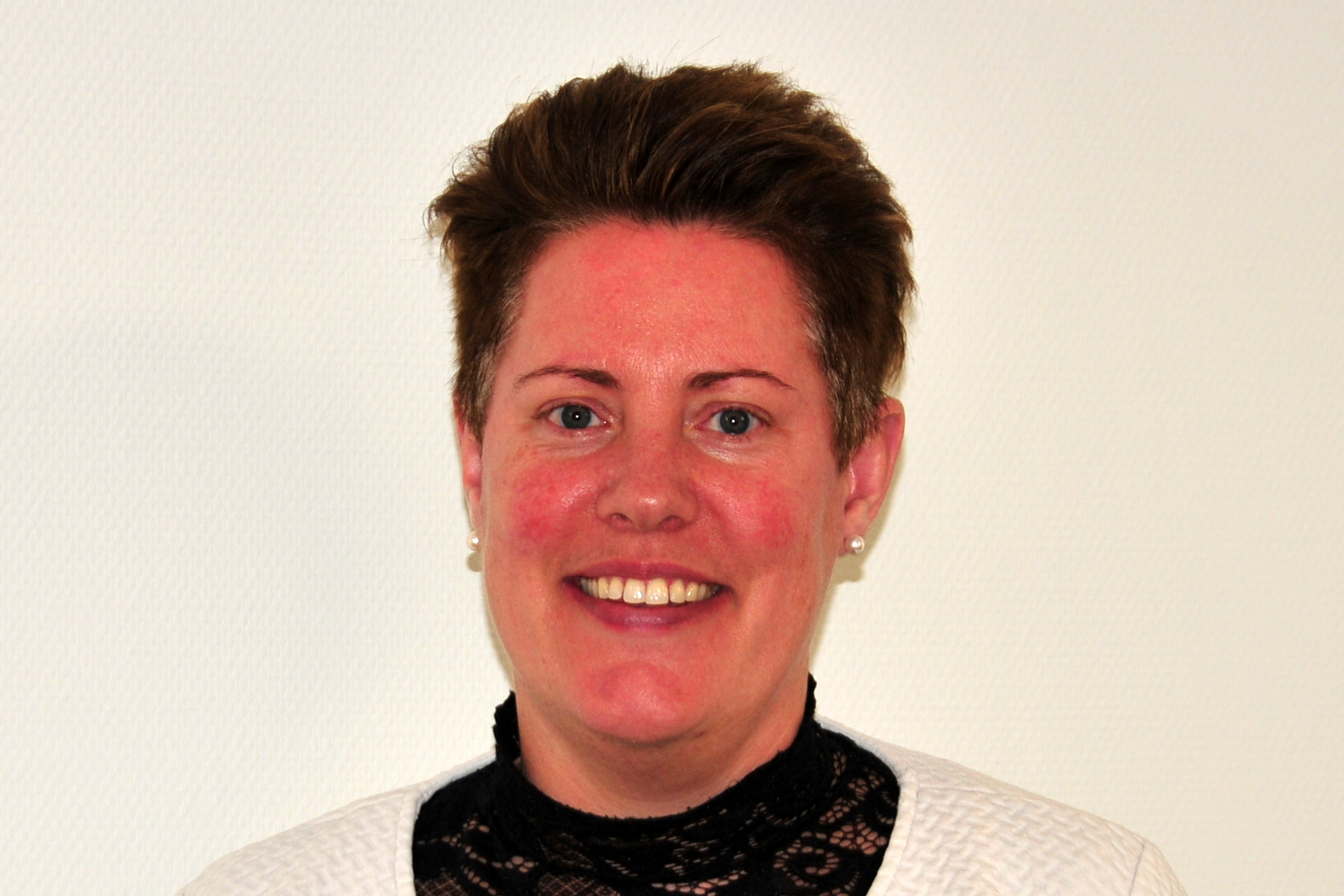 Bettina Jørgensen
